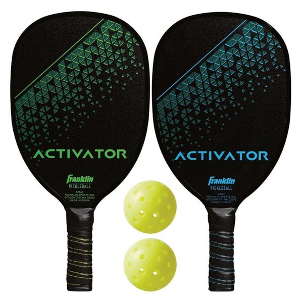 Franklin Sports Franklin Sports 8054050 Activator Pickleball Set 8054050